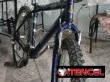 Vendo bicicleta