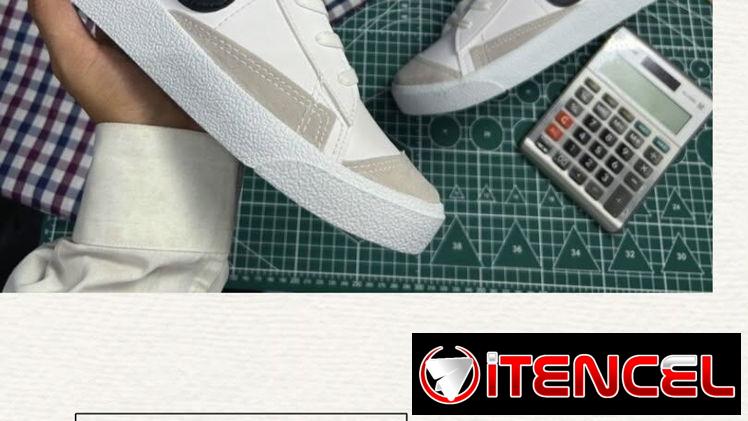 Tenis Blazer, Jordan,Vans y Converse para un papá moderno😍