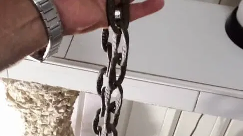 Lámpara de techo