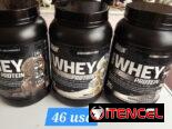 Whey protein Nutrex