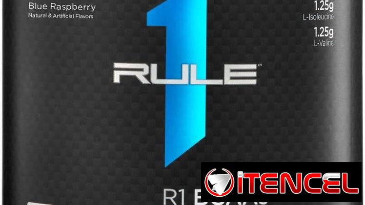 BCAA RULE1