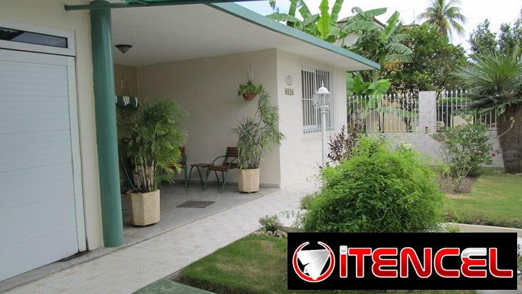 Hospedaje Casa Mercedes, Hospital William Soler, aeropuerto, deportivo Cerro Pelado