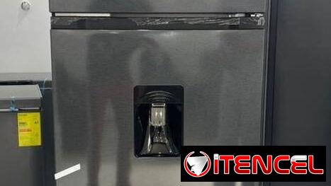 Refrigerador