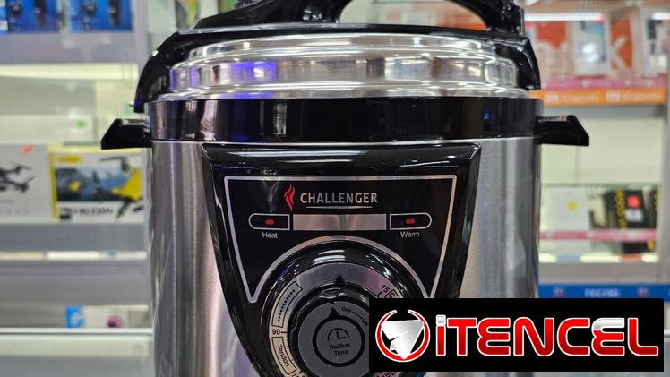 Olla Reina Challenger