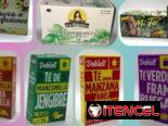 Te, infusiones