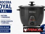 ✅TELEVISOR SMART TV ROYAL 43 PULGADAS 210USD ✅TELEVISOR SMART TV ROYAL 50 PULGADAS 320USD ARROCERA BATIDORAS REYNA