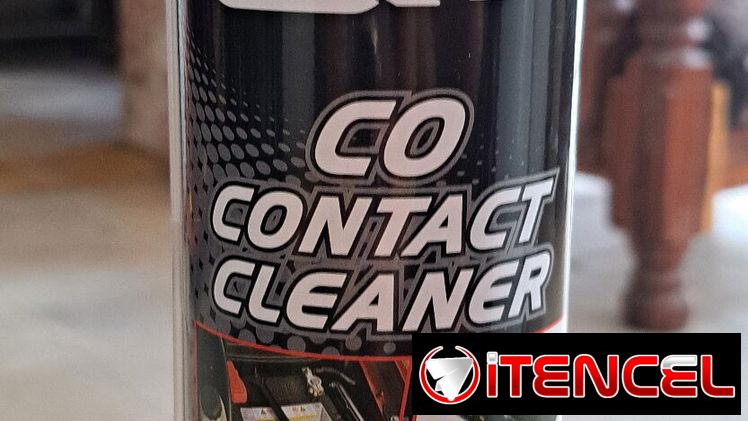 Vendo Limpiador de contacto en 2500 cup