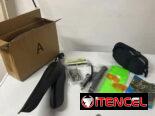 Bicicleta MTB Quantumforce 26