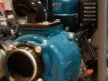 Motobomba Total