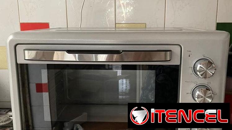 ‼️‼️ HORNO ELÉCTRICO‼️‼️