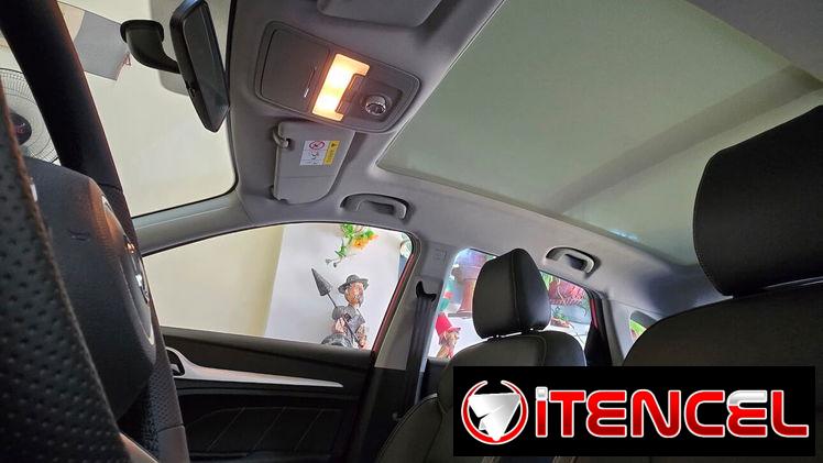 Vendo o negocio mg zs del 2025 cero milla