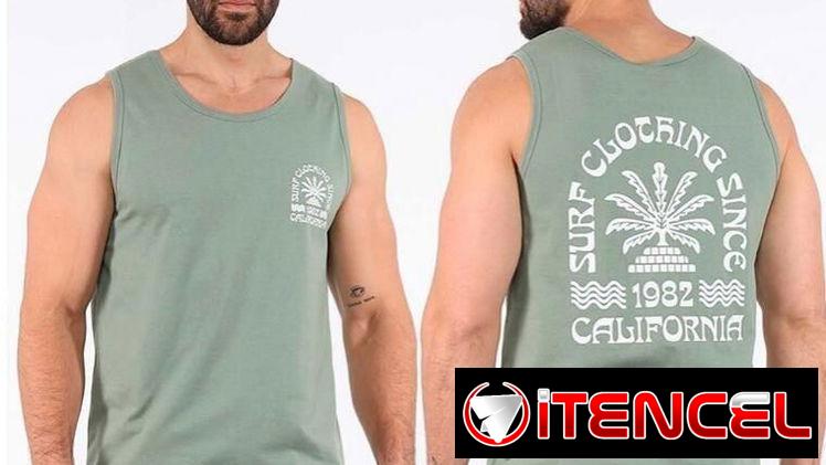 Camisetas