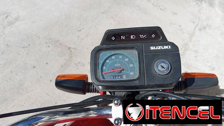 AX100 Original Japonesa 100%