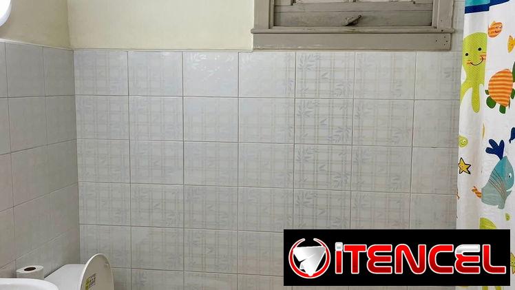 AMPLIO APARTAMENTO EN EXCELENTE EDIFICIO – CENTRO HABANA MUY CERCA DE INFANTA y ZANJA