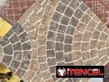 Losas para interior y exterior