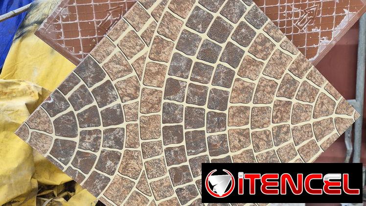 Losas para interior y exterior
