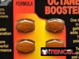 Pastillas para Elevar el Octanaje de la Gasolina