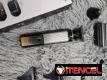 Maquinitas de afeitar recargables 3 cabezales más demás accesorios