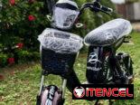 `BICIMOTO MISHOZUKI GRILLO PRO MAX 14 GENERACIÓN