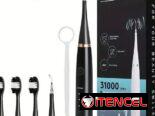 Set de cepillo de dientes eléctrico | Herramienta de cuidado | Con garantía | videojuegoshabana.com