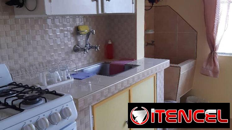 Alquiler de apartamento por tiempo indefinido. Renta de casa por largaas temporadas en la habana. Renta lineal Vedado