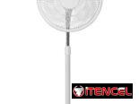 🌬️ VENTA DE VENTILADOR DE PEDESTAL DURABRAND 16″ 🌬️