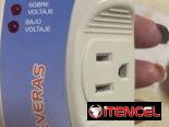 Protector de voltaje para neveras