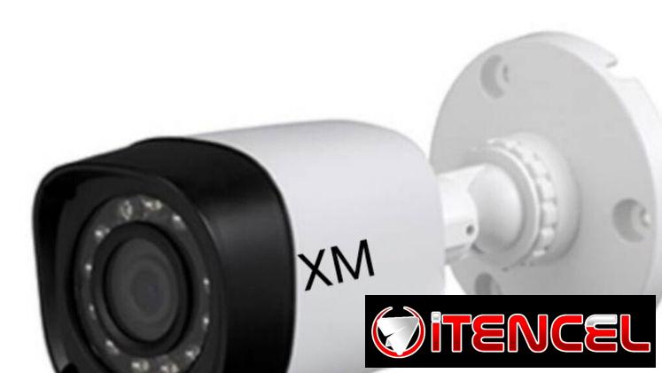 CAMARAS VIGILANCIA analógicas uso en DVR