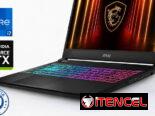 🎮🔥 NUEVO STOCK GAMING A ESTRENAR EN VICENTE COMPUTER STORE