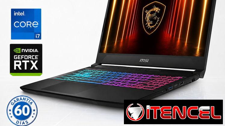 🎮🔥 NUEVO STOCK GAMING A ESTRENAR EN VICENTE COMPUTER STORE