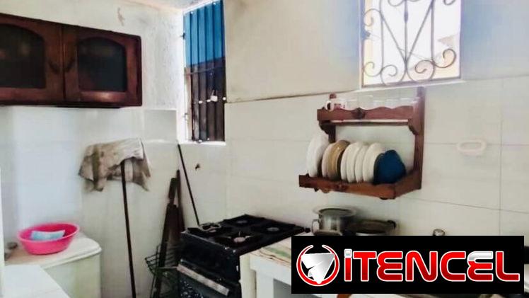 APARTAMENTO EN EL CERRO