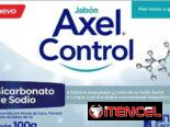 JABON FACIAL GRISI BICARBONATO DE SODIO 100G