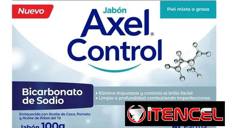 JABON FACIAL GRISI BICARBONATO DE SODIO 100G