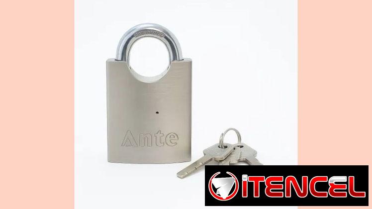 CANDADO ANTI-CORTE