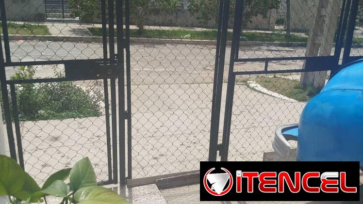 Casa Independiente Planta Baja Víbora