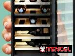 Mecánico de refrigeradores inverter (con tarjeta electrónica)