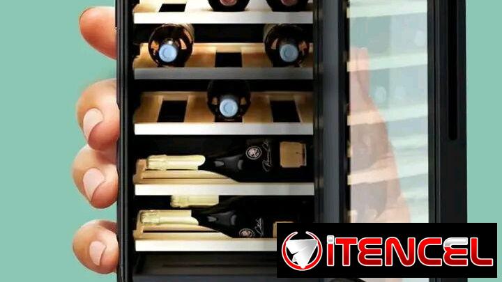 Mecánico de refrigeradores inverter (con tarjeta electrónica)