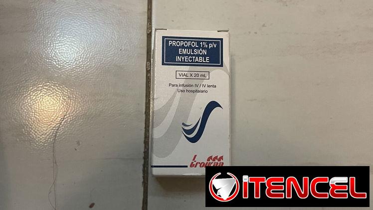 Propofol