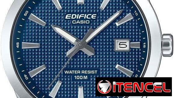 Relojes Casio