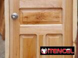 Se venden puertas de madera de muy buena calidad