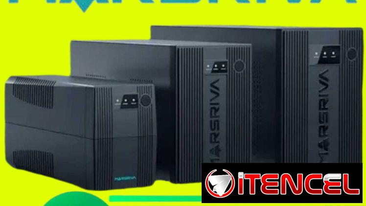 Backups Nuevos (desde 85 hasta 160usd)