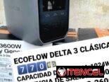 Electrodomésticos variados
