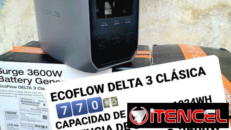 Electrodomésticos variados