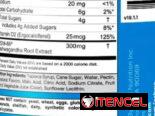 ASHWAGANDHA Suplemento Natural 60 gomitas de savor. 58234161 FITNESSARMY