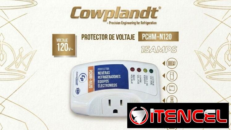 Protector de voltaje 110v 15am – 9 usd 👑LR👑