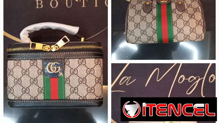 Carteras de mujer Gucci