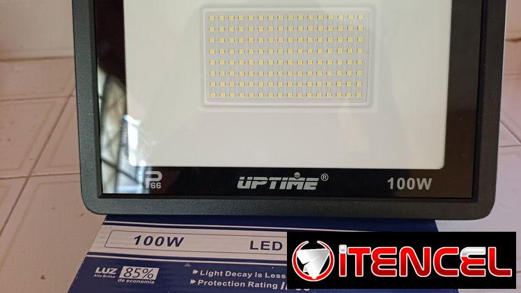 Lámpara led