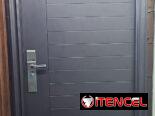 Puertas para exterior y interior