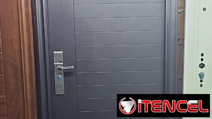 Puertas para exterior y interior