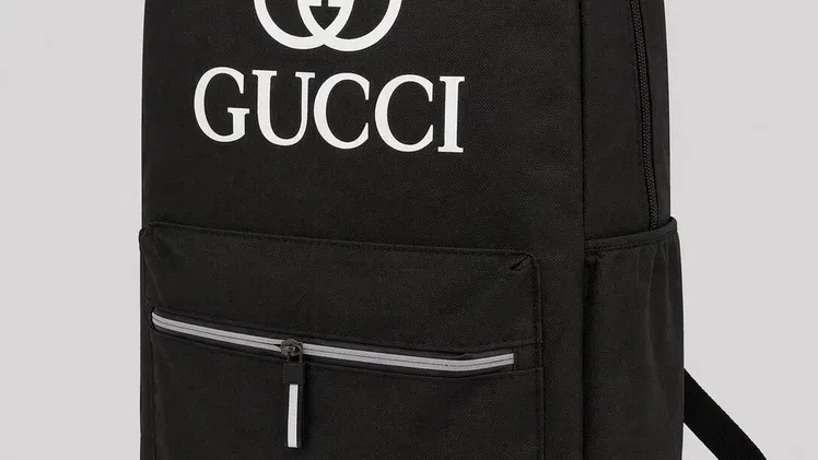 Mochilas de marca